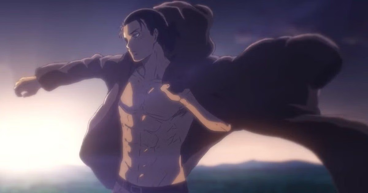 Eren