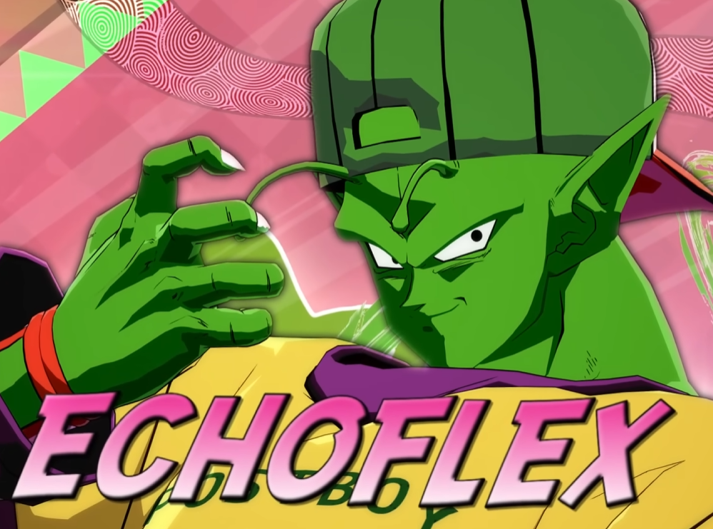 Echoflex