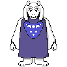 Toriel