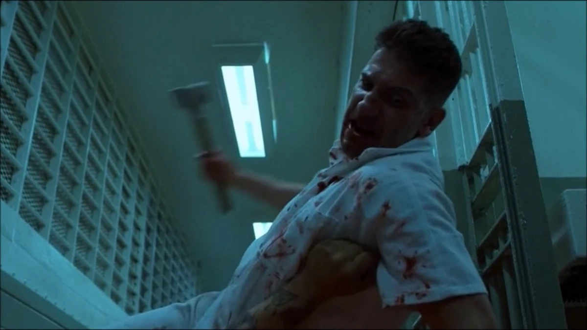 The Punisher