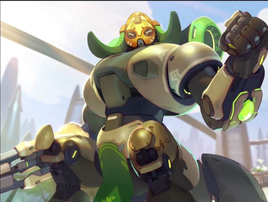 Orisa 