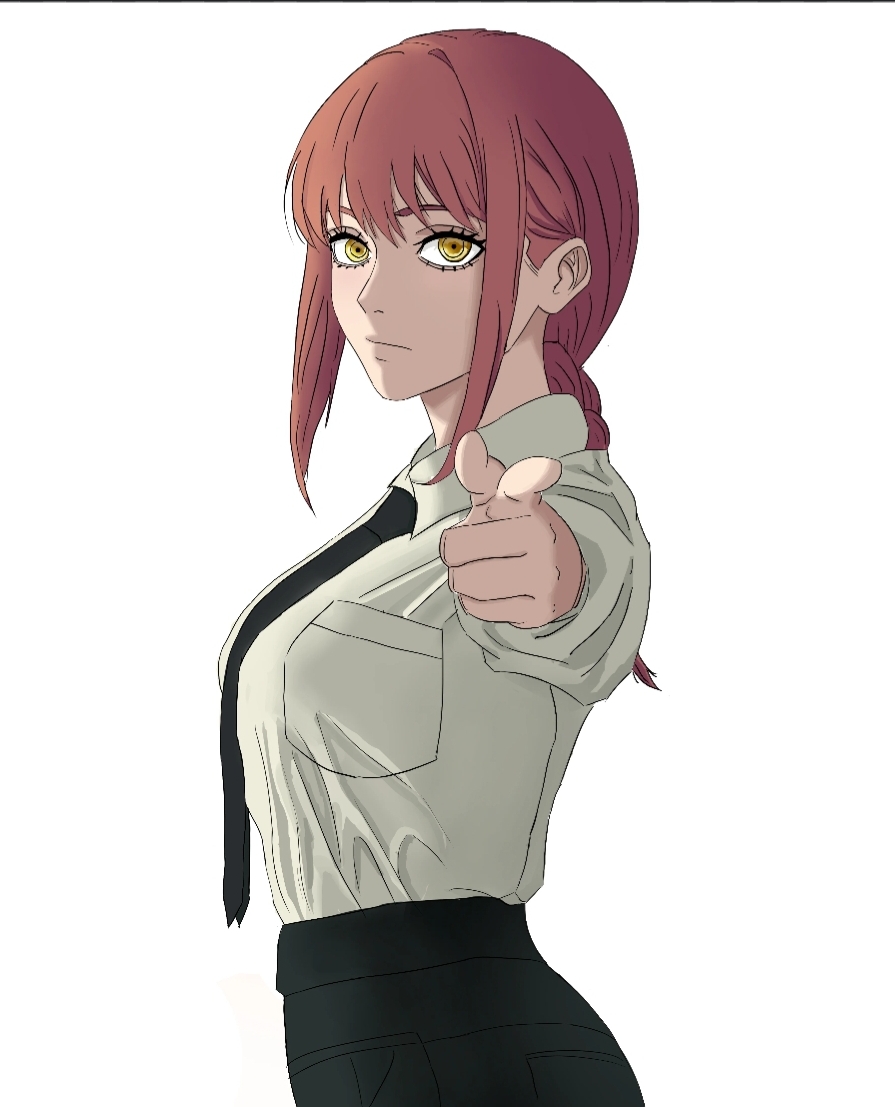 Makima