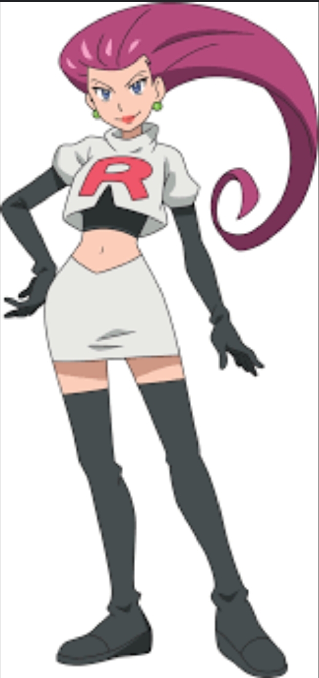 Jessie 