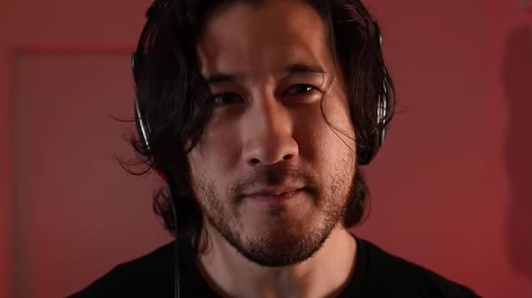 Markiplier 