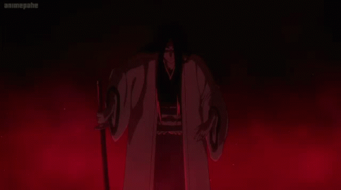 Minazuki (Bleach)