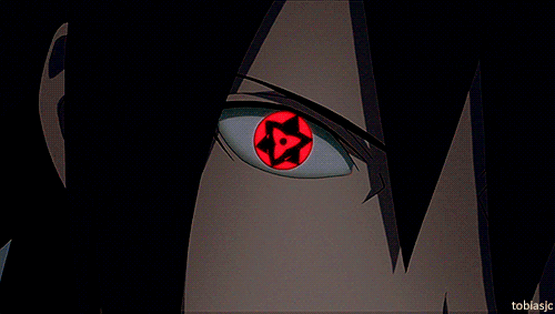 Sharingan (Naruto)