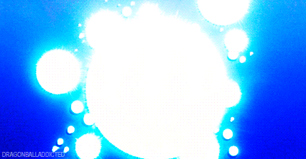 Spirit Bomb (Dragon Ball)