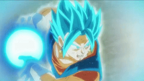 Kamehameha (Dragon Ball)