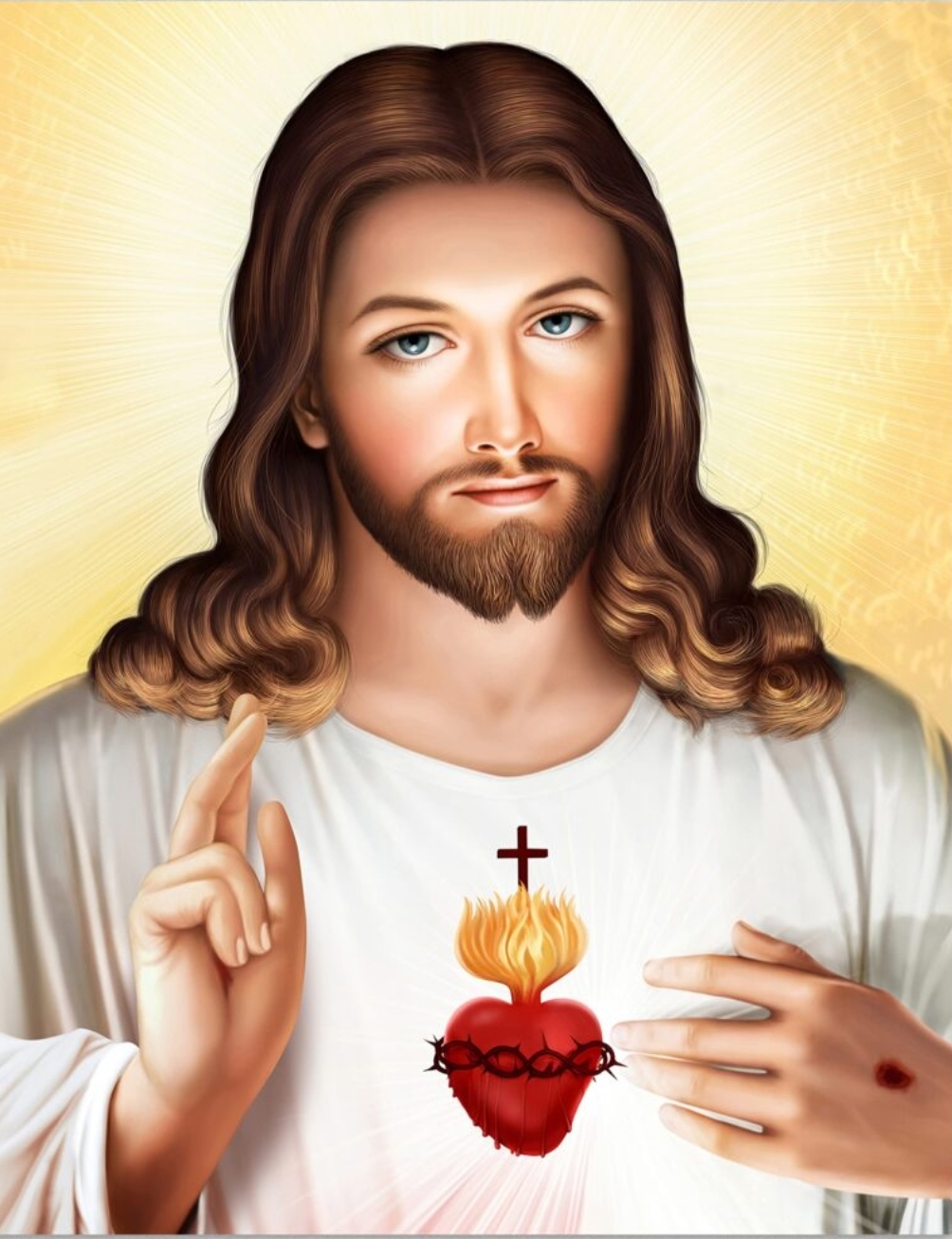 Jesus 