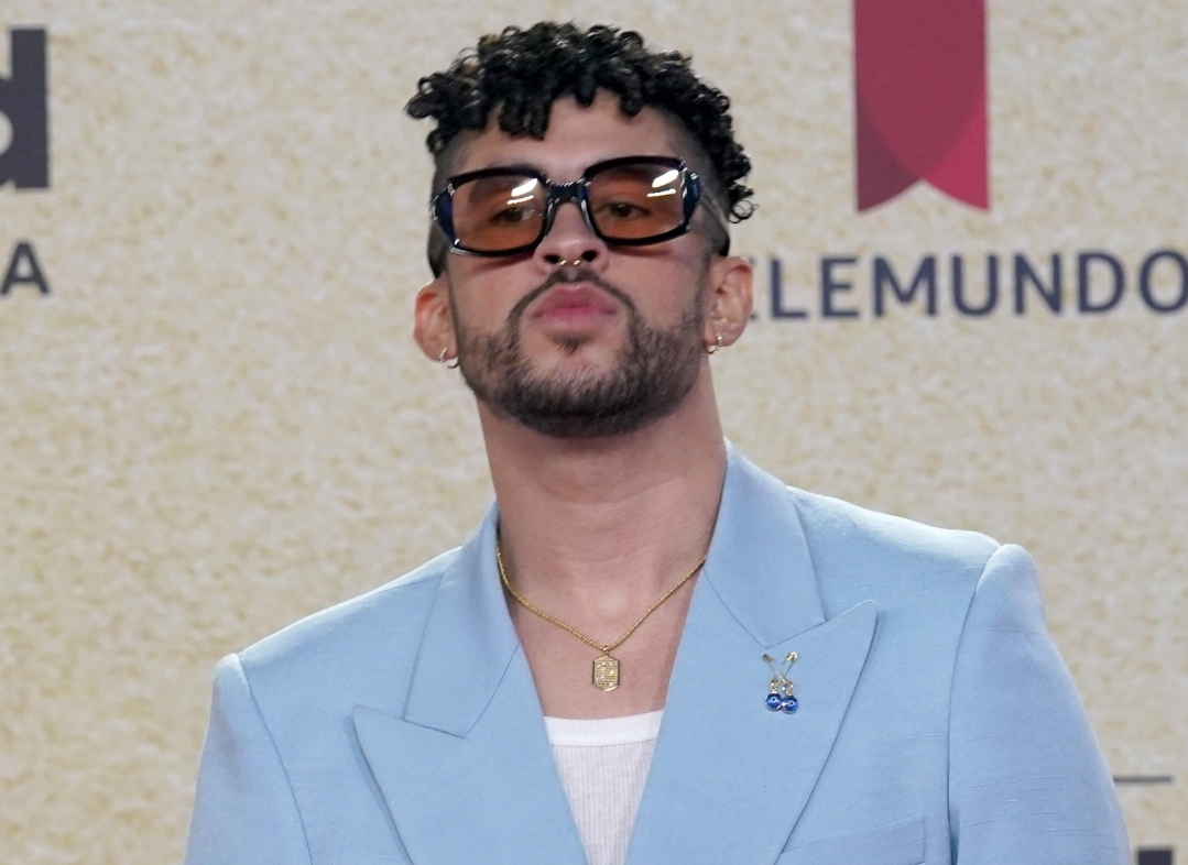Bad bunny 