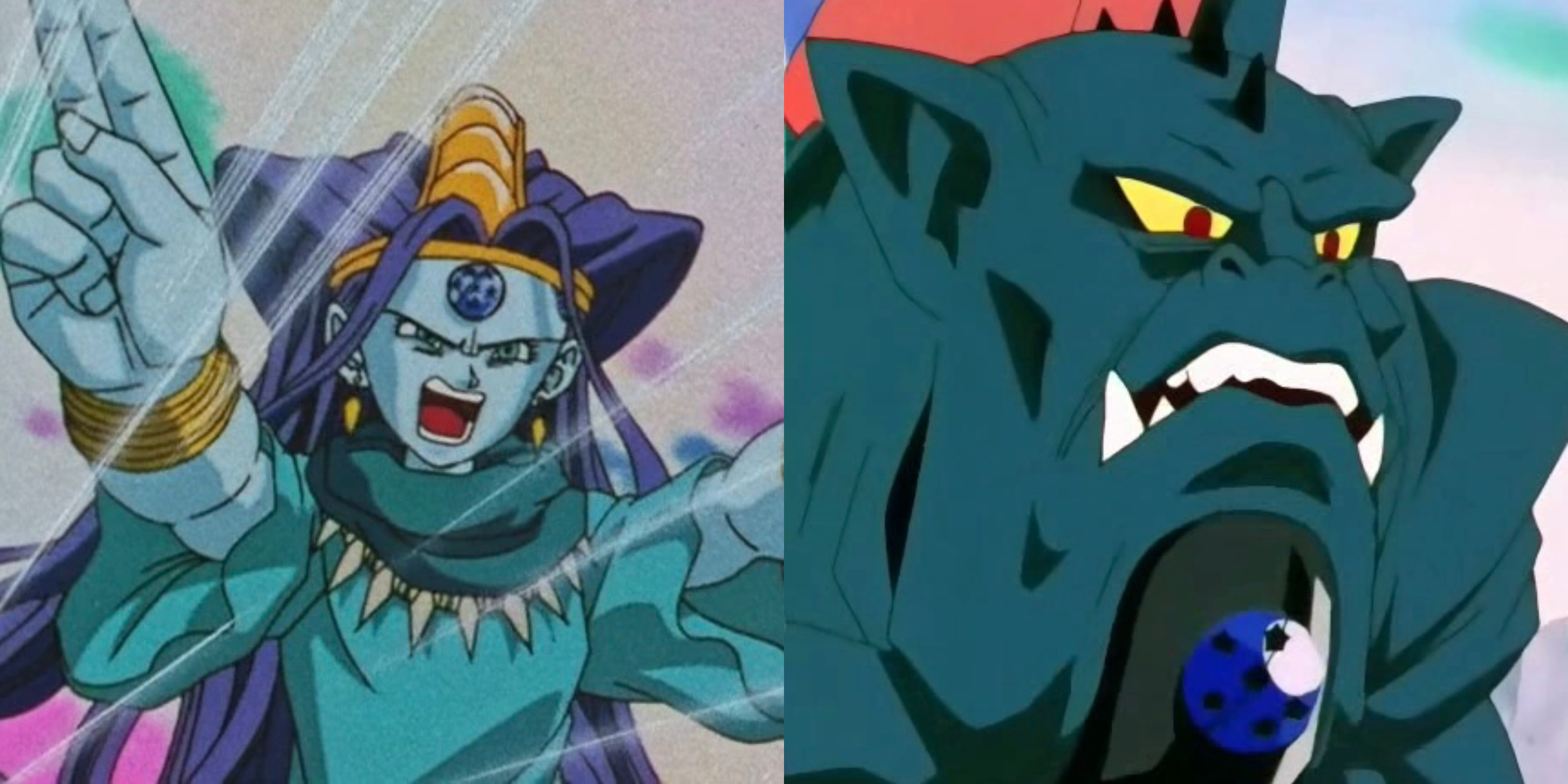 Oceanus Shenron