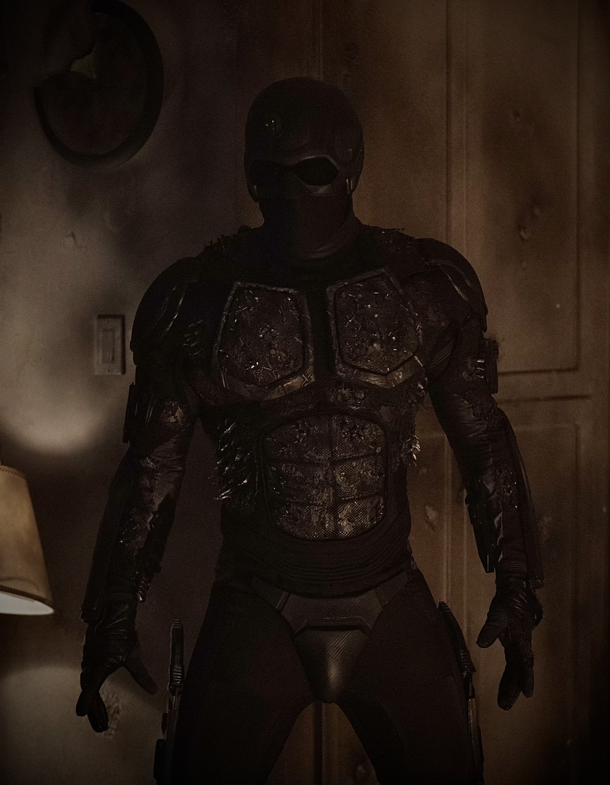 Black Noir (The Boys)