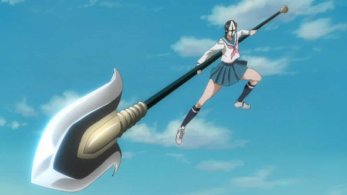 Haguro Tonbo