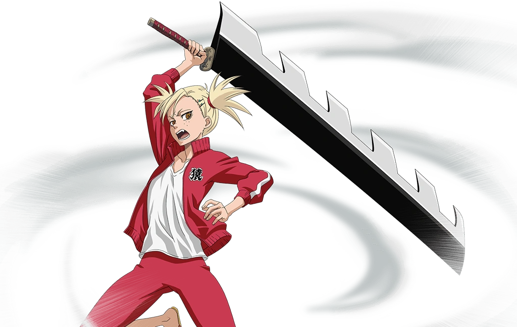 Kubikiri Orochi