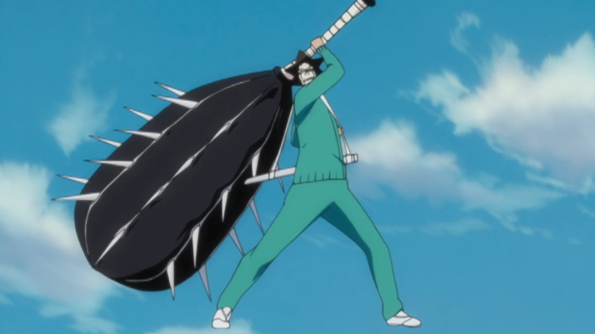 Tengumaru