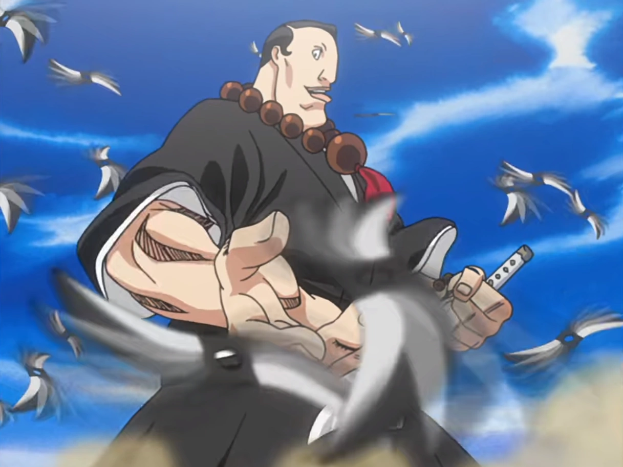 Tsunzakigarasu