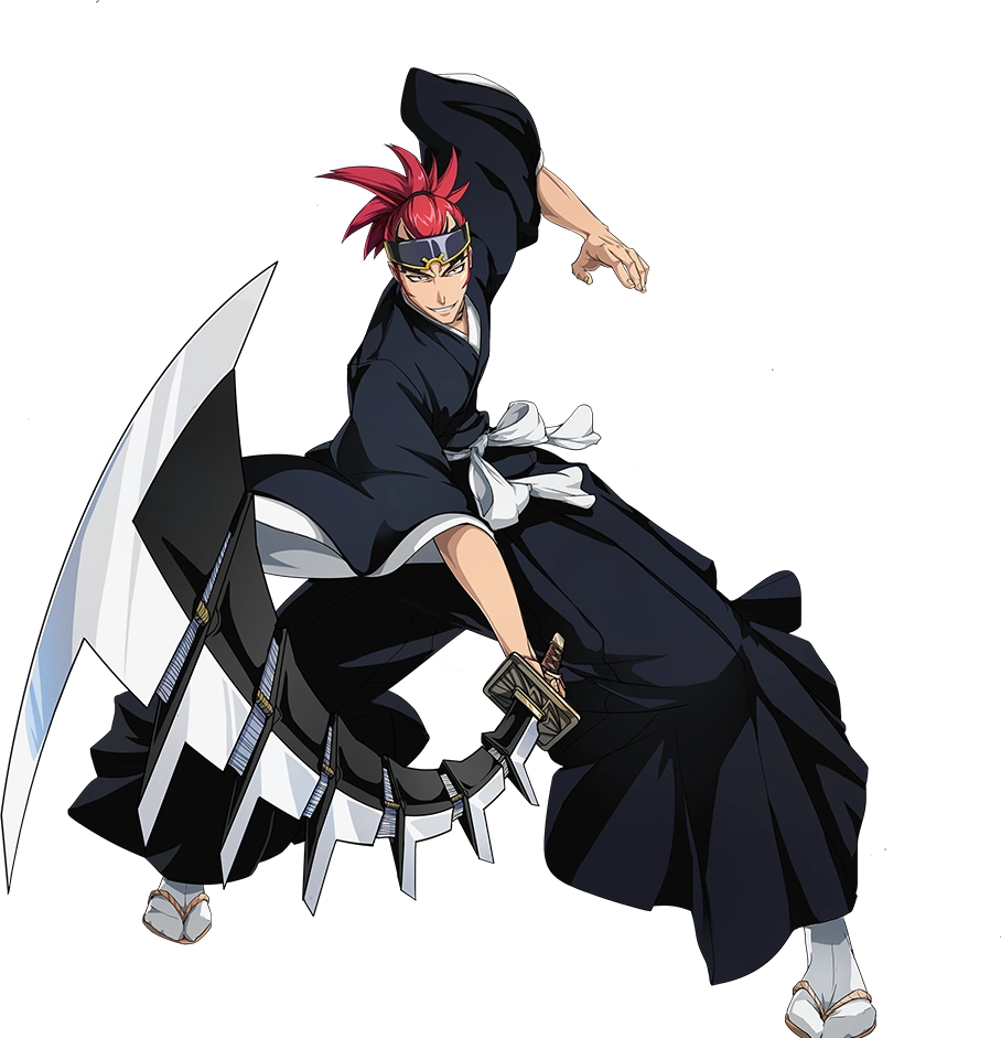 Zabimaru