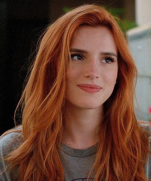 Bella Thorne
