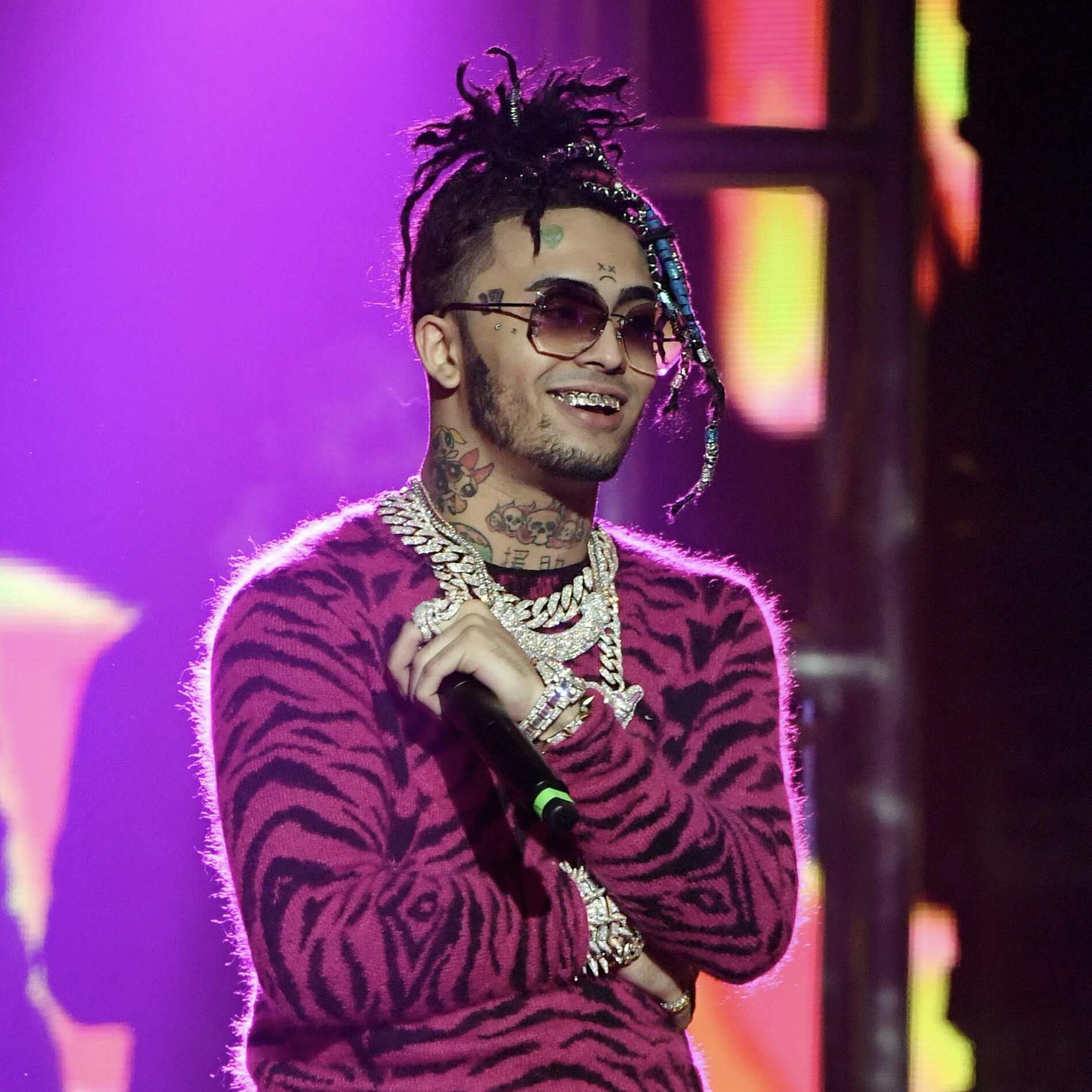 Lil Pump