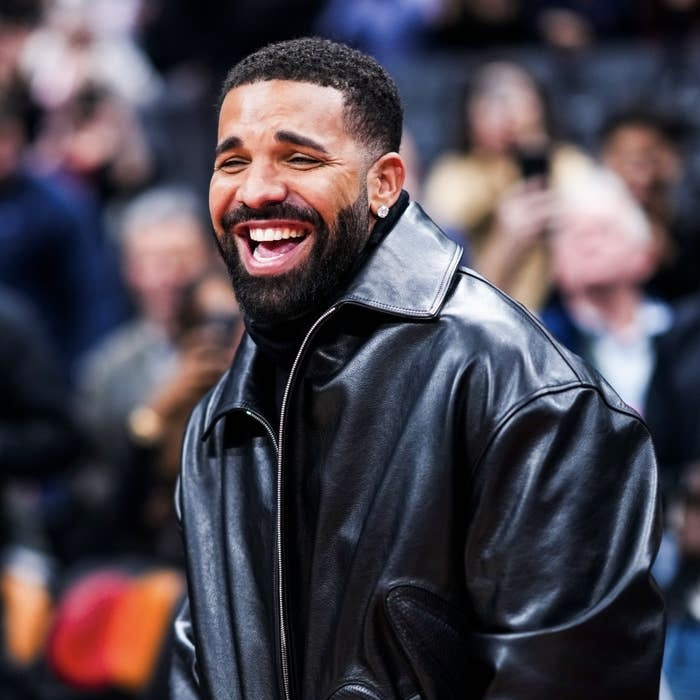 Drake