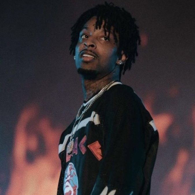 21 Savage