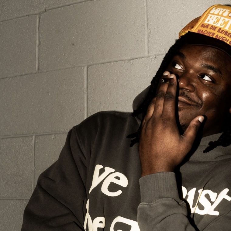 Lucki