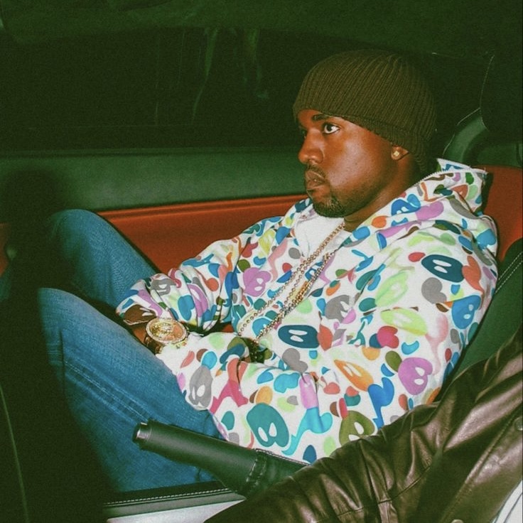 Kanye West