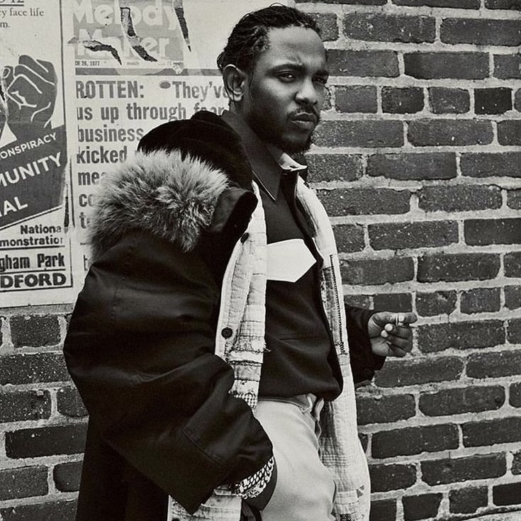 Kendrick Lamar