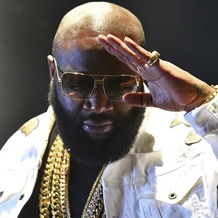 Rick Ross