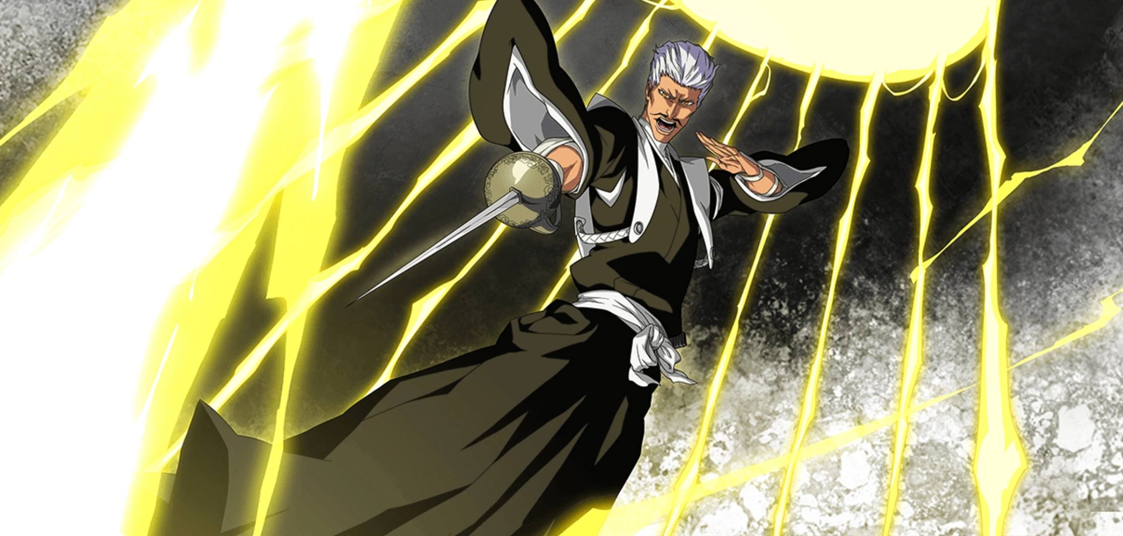 KōKō Gonryō Rikyū