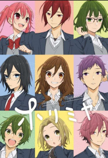 Horimiya