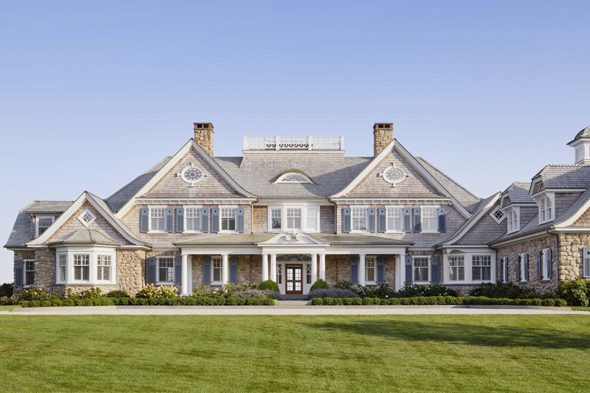 Shingle Style