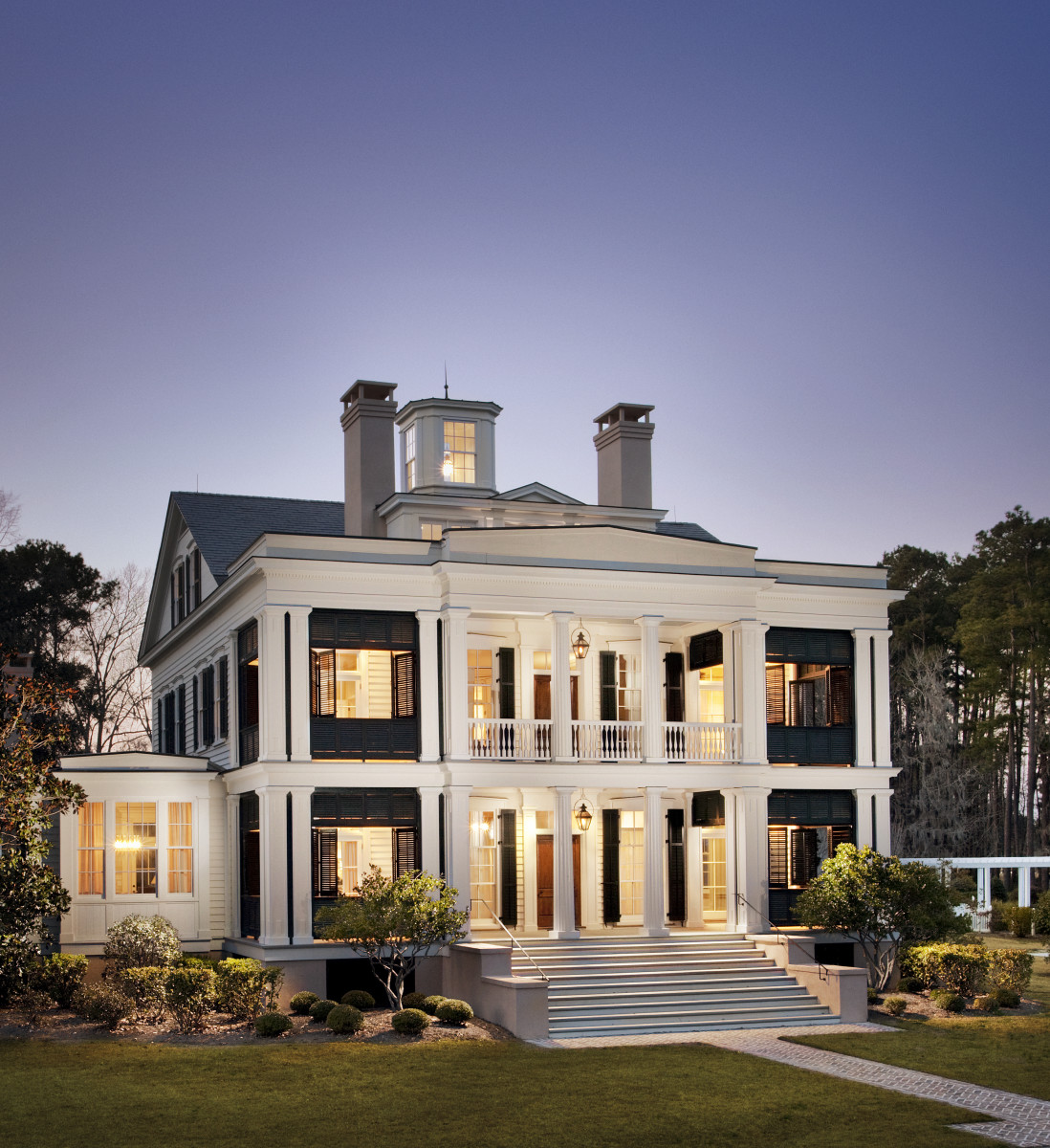 Greek Revival