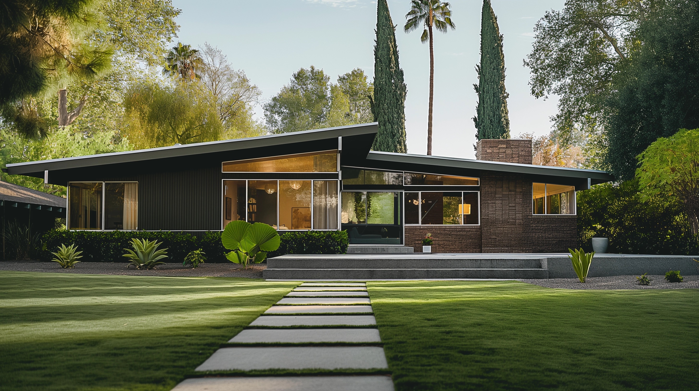 Mid-Century Modern