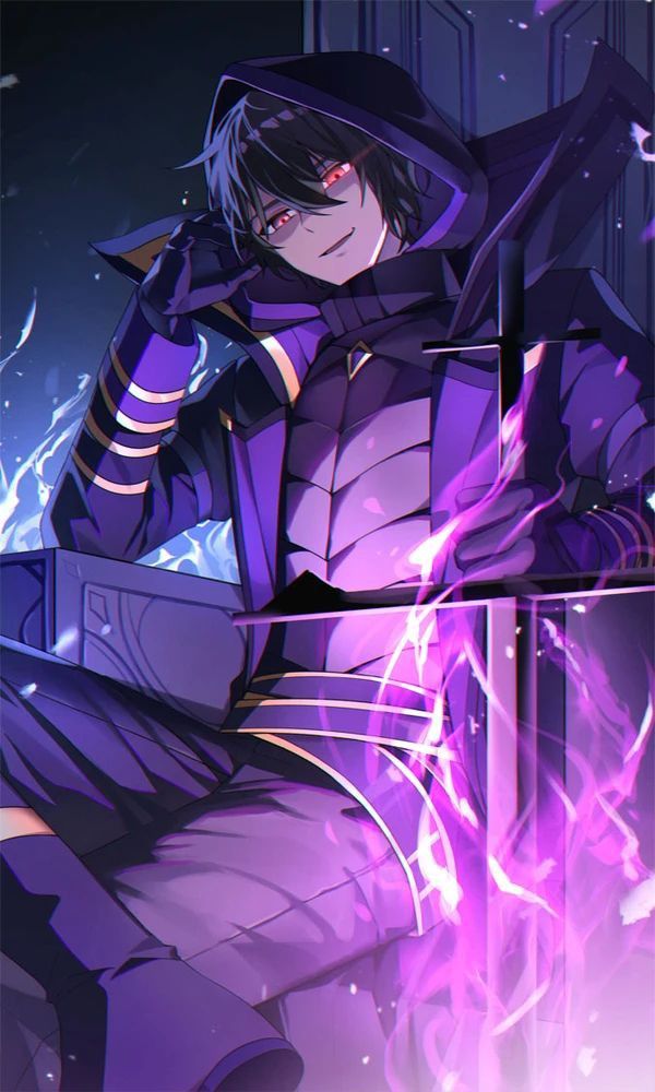 cid kagenou