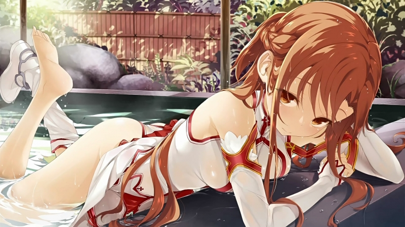 Asuna