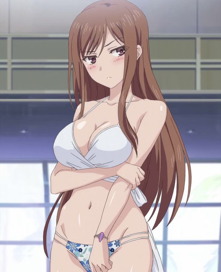 Ayane Shirakawa