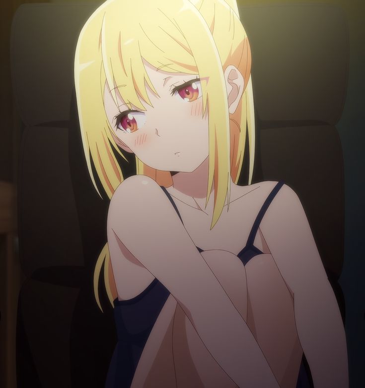 Lily Amane