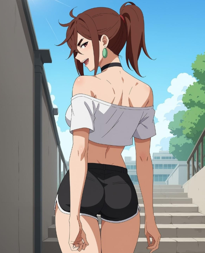 Momo Ayase