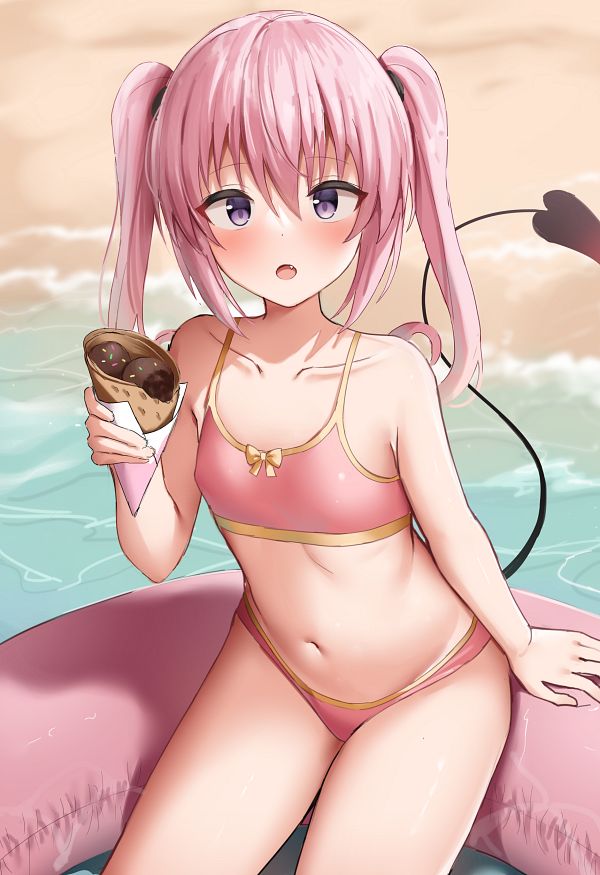 Nana Astar Deviluke