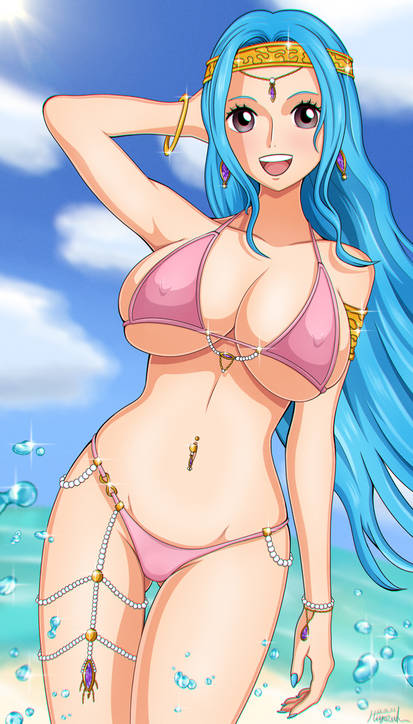 Nefertari Bibi