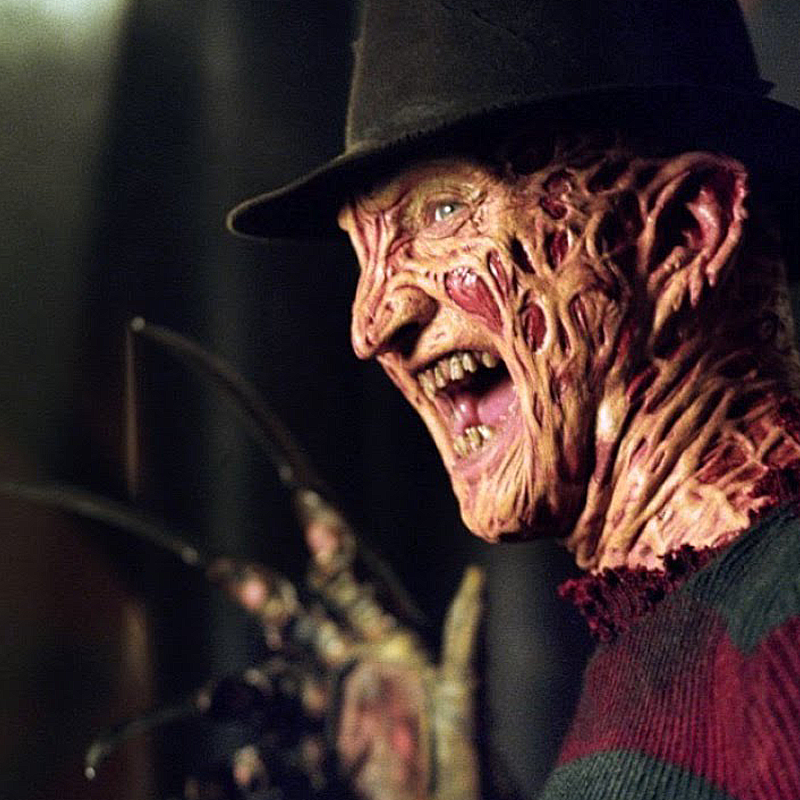 Freddy Krueger
