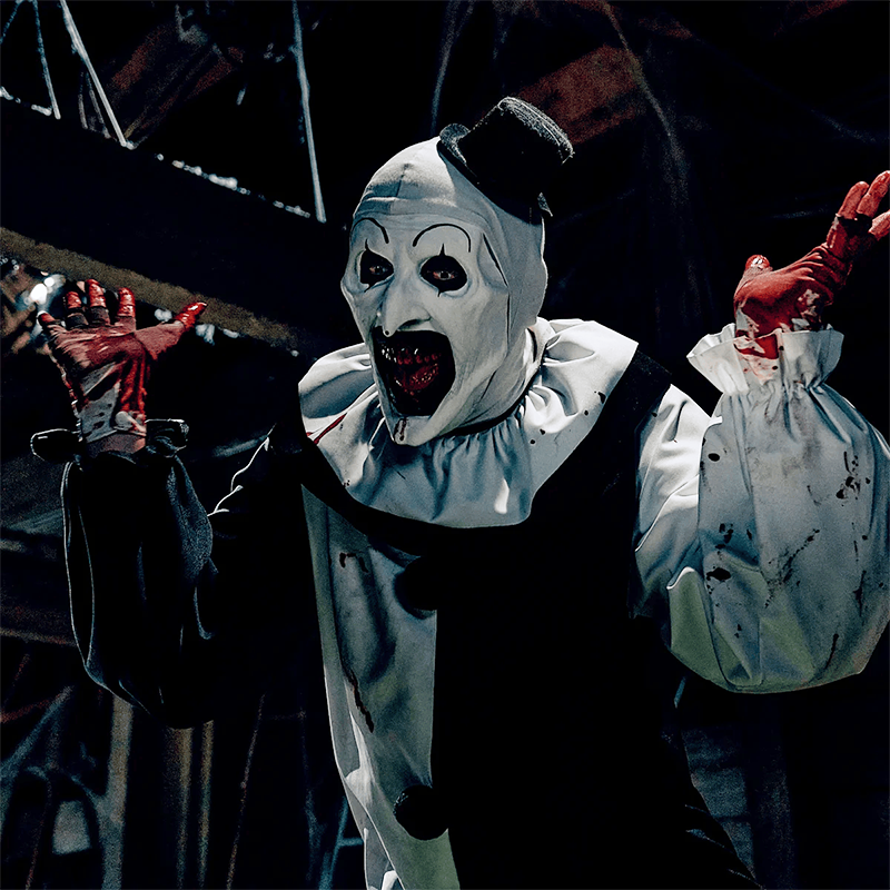 Art The Clown