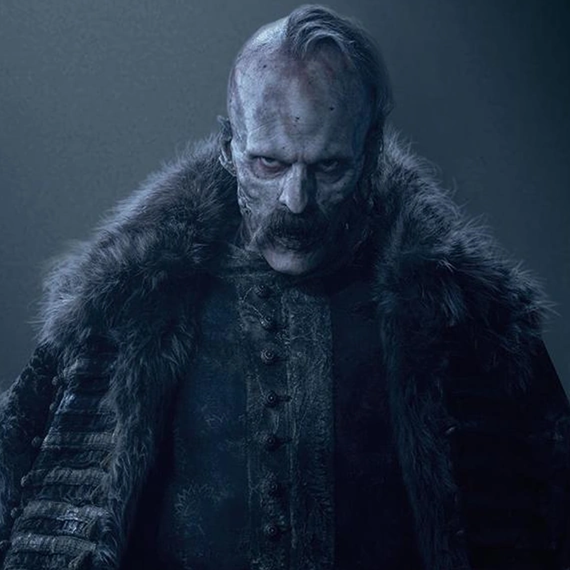 Count Orlok