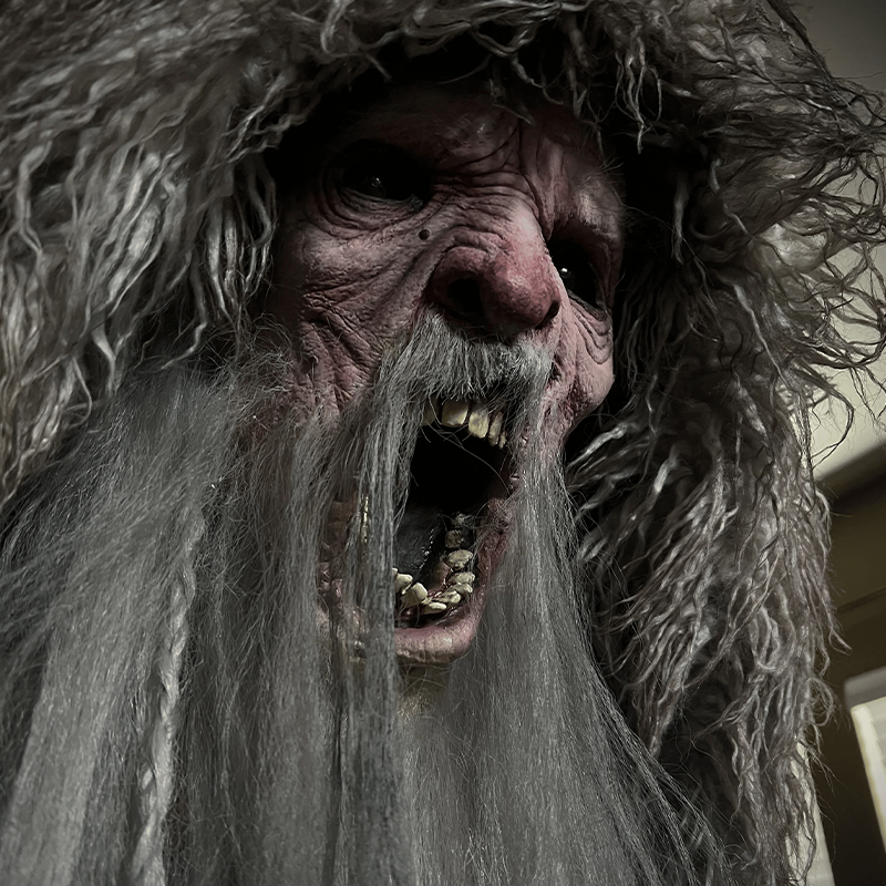 Krampus