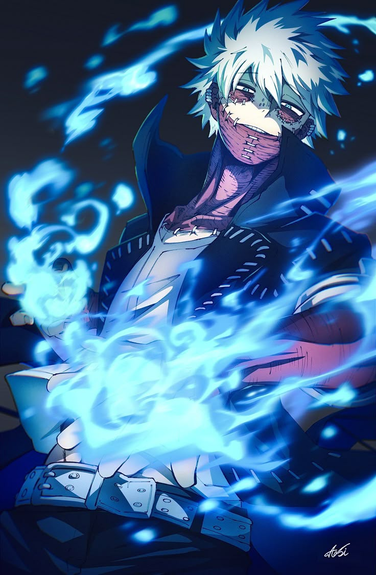 Dabi