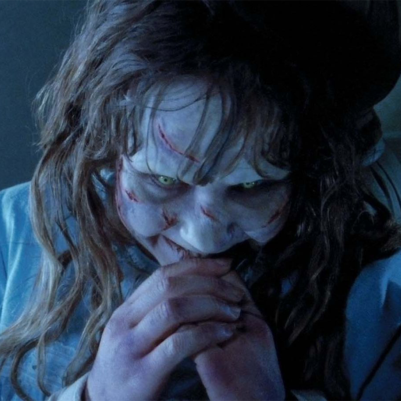 Pazuzu (The Exorcist)