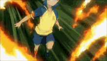 Maximum Fire 