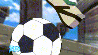 Brave Shot