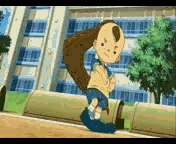 Kung Fu Header